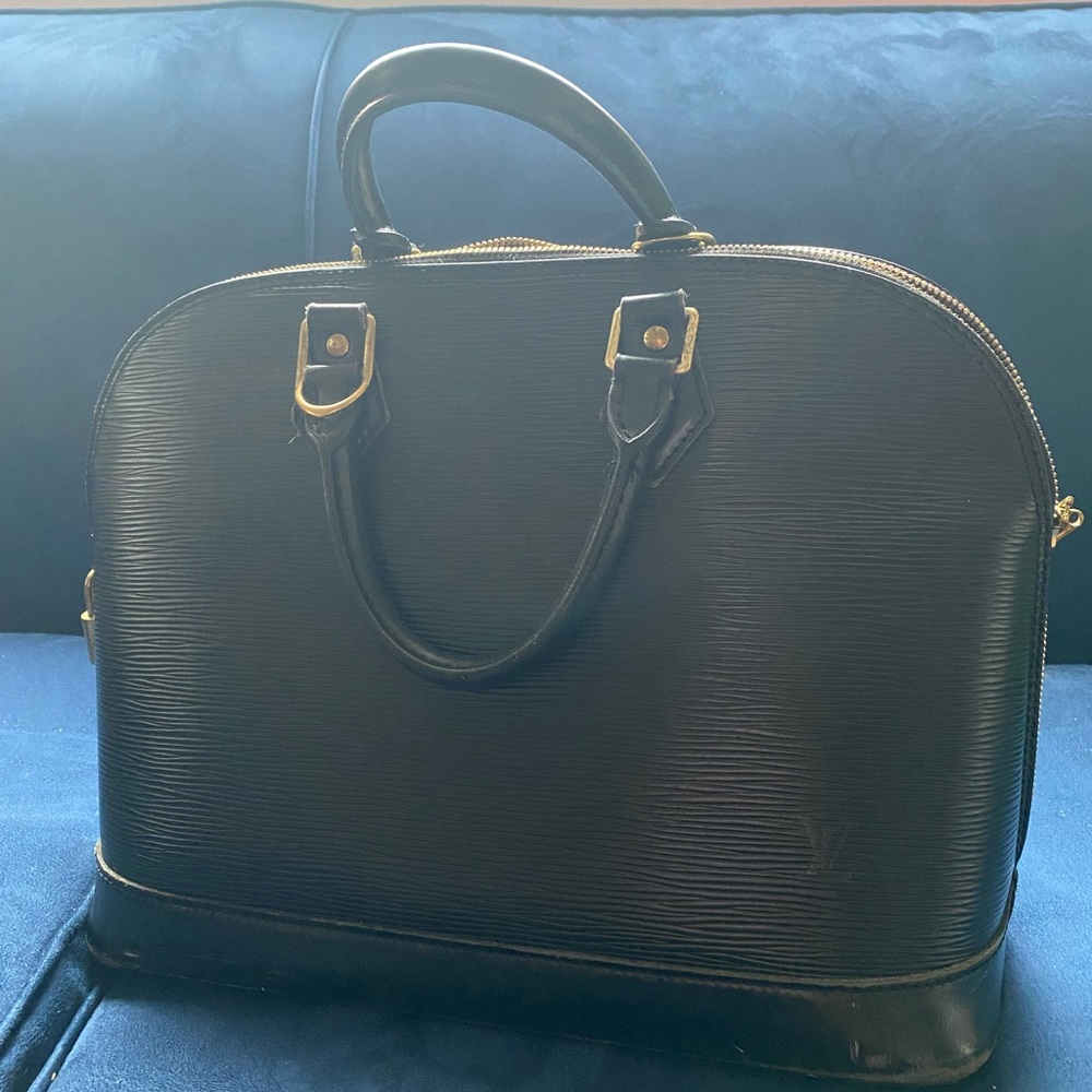 Louis Vuitton Handbag